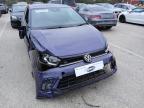 2022 VOLKSWAGEN POLO R-LIN for sale at Copart SANDWICH