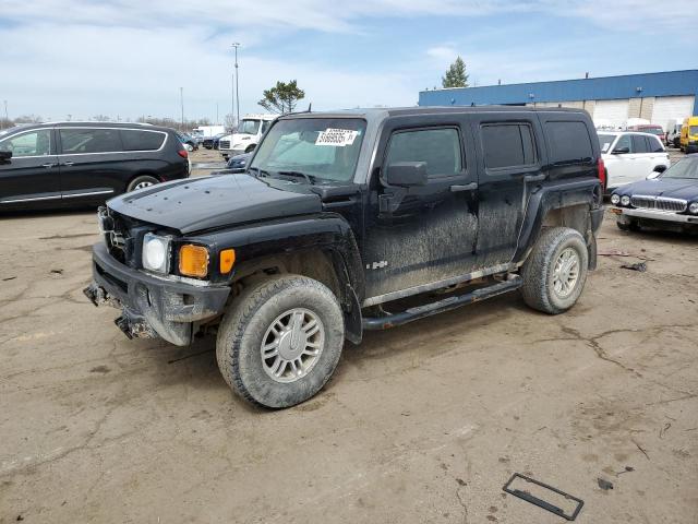 2006 Hummer H3 