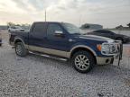 2010 Ford F150 Supercrew продається в Temple, TX - Side