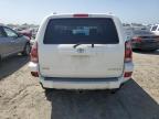 2003 Toyota 4Runner Sr5 للبيع في Sacramento، CA - Front End