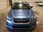 2016 Subaru Impreza  for Sale in Avon, MN - Side