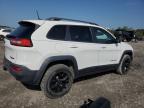 2015 Jeep Cherokee Trailhawk იყიდება Montgomery-ში, AL - Water/Flood