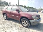 2000 Lexus Rx 300 продається в Ellenwood, GA - All Over