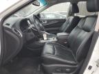 2016 Infiniti Qx60  للبيع في Exeter، RI - Front End