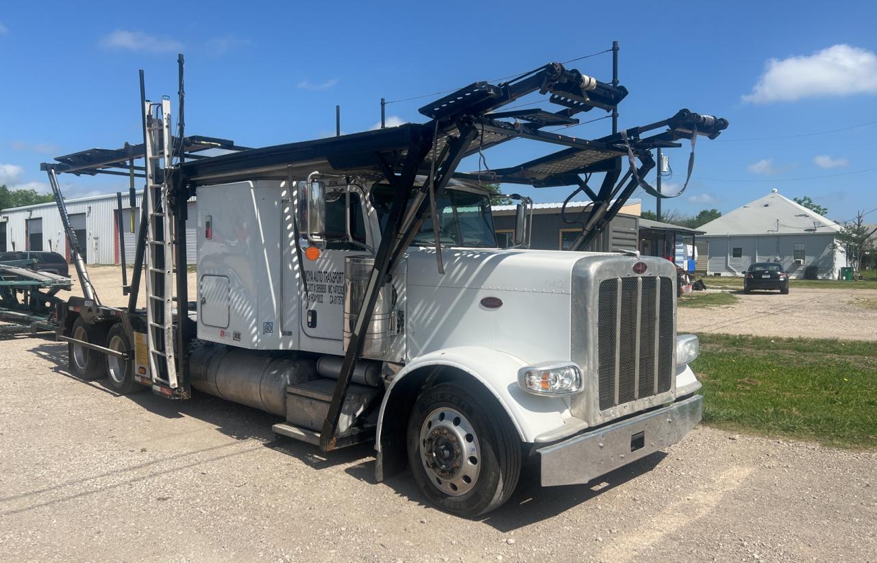 2017 Peterbilt 389  en Venta en Grand Prairie, TX - Minor Dent/Scratches