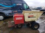 2017 Amida Power Buggy Concrete Buggy за продажба в Woodhaven, MI - Rear End