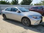 2017 Toyota Camry Le للبيع في Windsor، NJ - Side