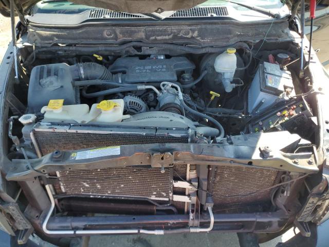 2007 DODGE RAM 1500 ST