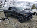 2020 Ram 1500 Big Horn/Lone Star იყიდება Windsor-ში, NJ - Rear End