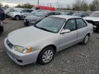 2001 Toyota Corolla Ce იყიდება Hillsborough-ში, NJ - Minor Dent/Scratches
