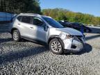 2018 Nissan Rogue S en Venta en Windsor, NJ - Front End