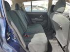 2012 Nissan Versa S на продаже в Ellenwood, GA - Front End