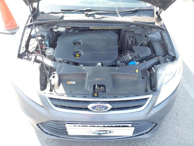 2011 FORD MONDEO EDG