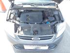 2011 FORD MONDEO EDG for sale at Copart CHESTER