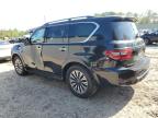2022 Nissan Armada Sl للبيع في Midway، FL - Side