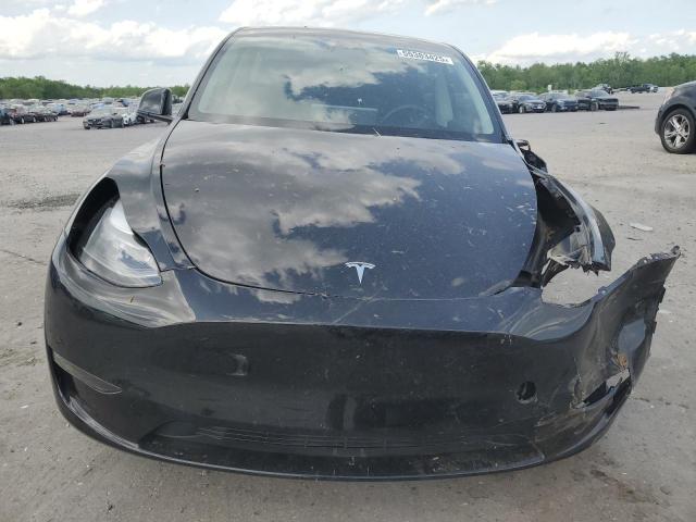 TESLA MODEL Y 2023 Black
