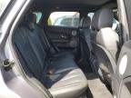 2013 Land Rover Range Rover Evoque Pure Premium en Venta en East Granby, CT - Water/Flood
