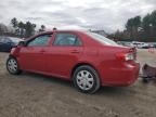 2013 Toyota Corolla Base na sprzedaż w Mendon, MA - Front End