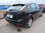 2008 FORD FOCUS ZETE for sale at Copart PETERLEE