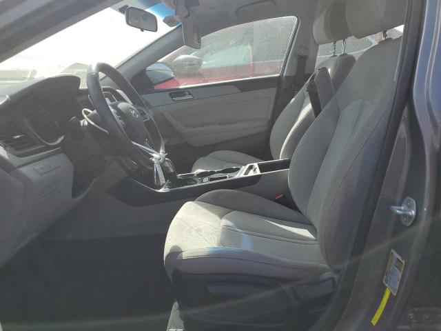  HYUNDAI SONATA 2018 Szary