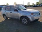 2009 Subaru Forester 2.5X na sprzedaż w Finksburg, MD - Front End