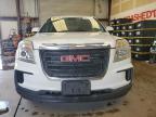 2017 Gmc Terrain Sle na sprzedaż w Bakersfield, CA - Minor Dent/Scratches