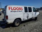 2011 Ford Econoline E250 Van продається в Windsor, NJ - Front End