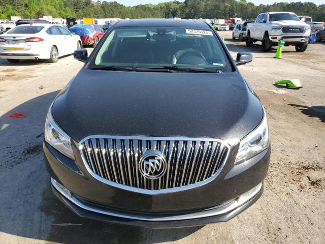  BUICK LACROSSE 2016 Czarny