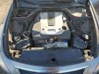 2013 INFINITI G37  for sale at Copart ON - COOKSTOWN