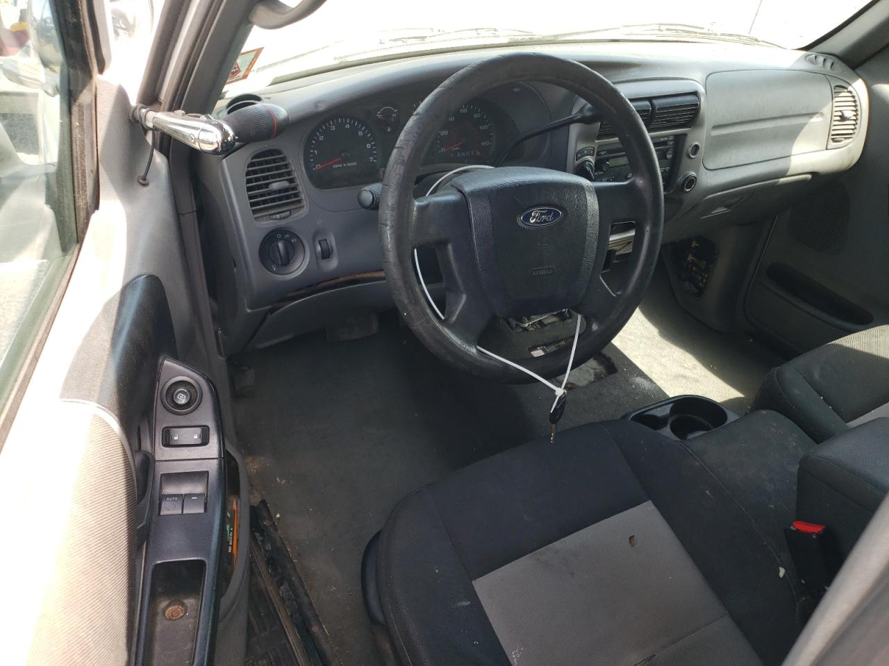 2008 Ford Ranger Super Cab VIN: 1FTYR15E28PA53109 Lot: 54477365