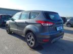 2013 FORD KUGA ZETEC for sale at Copart SANDWICH