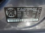2013 VOLKSWAGEN PASSAT SEL for sale at Copart ON - LONDON
