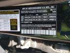 2018 Mercedes-Benz Gls 63 Amg 4Matic на продаже в Northfield, OH - Rear End