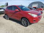 2014 Hyundai Tucson Gls за продажба в Wichita, KS - Minor Dent/Scratches