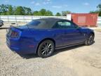 2013 Ford Mustang  за продажба в Theodore, AL - Water/Flood
