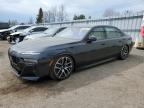2024 Bmw I7 Xdrive60 for Sale in Bowmanville, ON - Vandalism