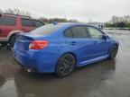 2020 Subaru Wrx Premium na sprzedaż w Glassboro, NJ - Front End