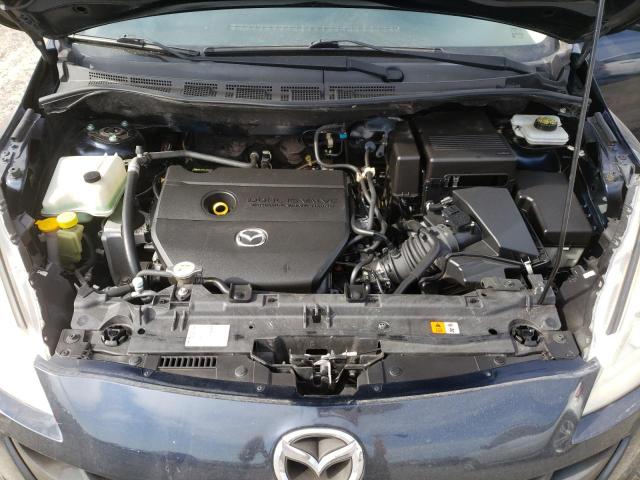 2014 MAZDA 5 SPORT
