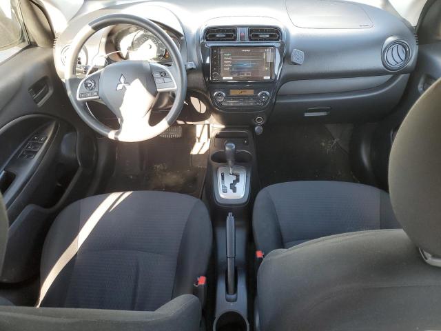  MITSUBISHI MIRAGE 2024 White