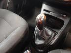 2015 RENAULT CAPTUR D-Q for sale at Copart NEWBURY
