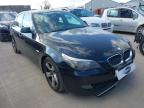 2007 BMW 520D SE A for sale at Copart SANDY