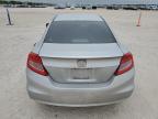 2013 Honda Civic Lx en Venta en New Braunfels, TX - All Over