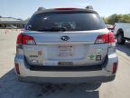 2011 Subaru Outback 2.5I Premium zu verkaufen in Lebanon, TN - Side