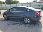 2016 Chevrolet Cruze Lt за продажба в Lebanon, TN - Water/Flood