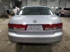 2004 Honda Accord Lx იყიდება Franklin-ში, WI - Front End