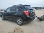 2017 Chevrolet Equinox Lt de vânzare în San Antonio, TX - Front End