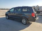 2014 Dodge Grand Caravan Sxt იყიდება Wilmer-ში, TX - Rear End