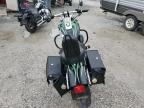 2008 Harley-Davidson Fxdf  for Sale in Prairie Grove, AR - Side