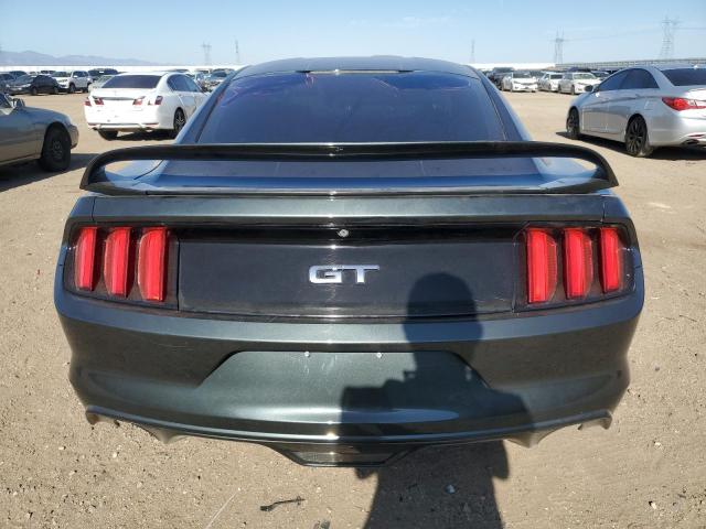  FORD MUSTANG 2015 Charcoal