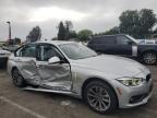 2018 Bmw 320 I for Sale in Van Nuys, CA - Side